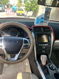 فورد إكسبلورر